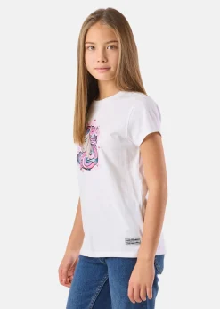 Barn Denim Factory San Diego Tee G JR