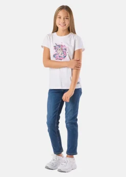 Barn Denim Factory San Diego Tee G JR