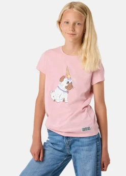 Barn Denim Factory San Diego Tee G JR