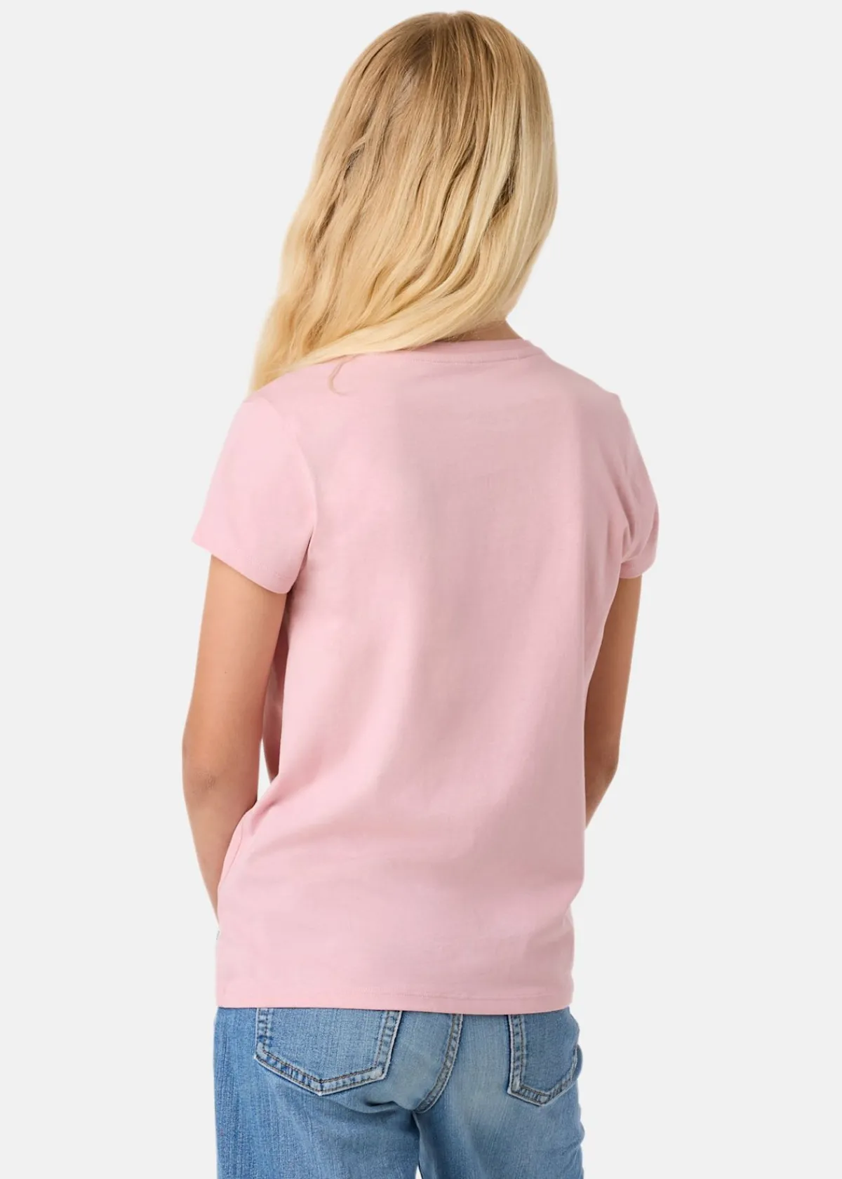 Barn Denim Factory San Diego Tee G JR