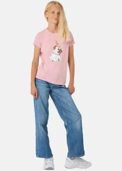 Barn Denim Factory San Diego Tee G JR