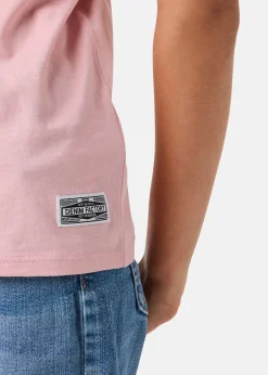 Barn Denim Factory San Diego Tee G JR