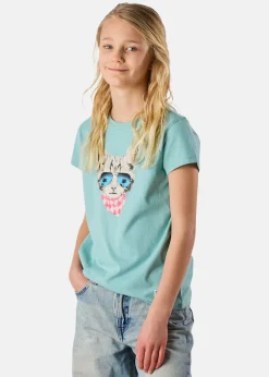 Barn Denim Factory San Diego Tee G JR
