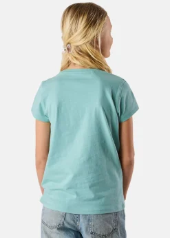 Barn Denim Factory San Diego Tee G JR