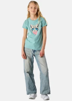 Barn Denim Factory San Diego Tee G JR