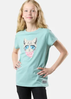 Barn Denim Factory San Diego Tee G JR