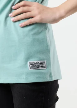Barn Denim Factory San Diego Tee G JR