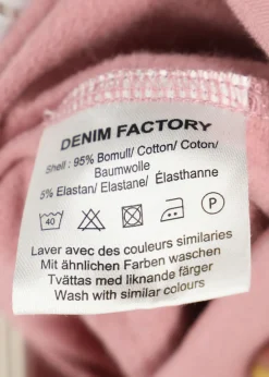 Barn Denim Factory San Diego Tights JR