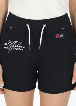 Nautic XPRNC Sandhamn Shorts W