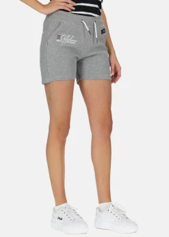 Nautic XPRNC Sandhamn Shorts W