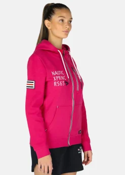 Nautic XPRNC Sandhamn Zip Hood W