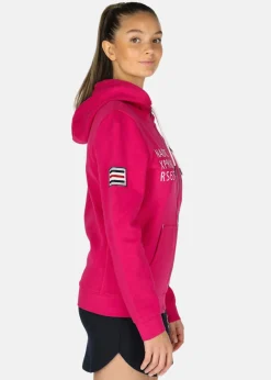 Nautic XPRNC Sandhamn Zip Hood W