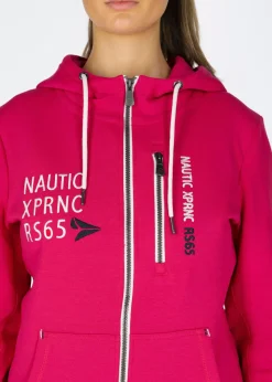 Nautic XPRNC Sandhamn Zip Hood W