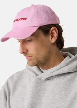 Gizmo Sandy Logo Cap