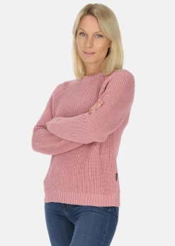 Seaside Sankt Claud Knitted Sweater W