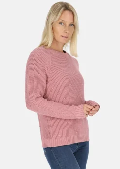 Seaside Sankt Claud Knitted Sweater W