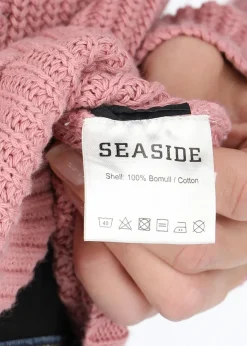 Seaside Sankt Claud Knitted Sweater W
