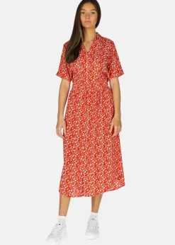 Seaside Sankt Claud Long Dress W