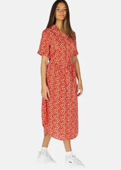 Seaside Sankt Claud Long Dress W