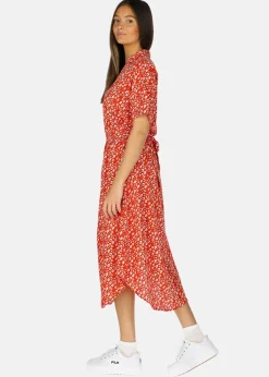 Seaside Sankt Claud Long Dress W
