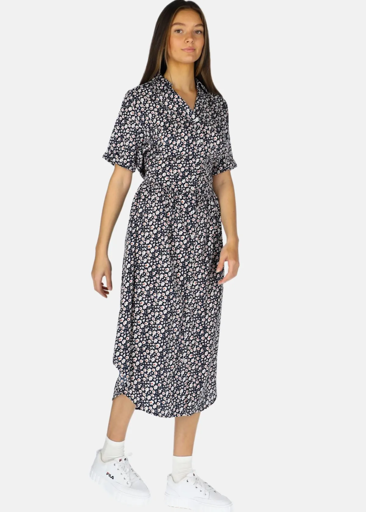 Seaside Sankt Claud Long Dress W
