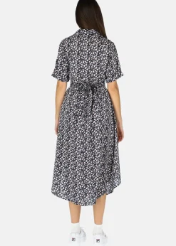 Seaside Sankt Claud Long Dress W
