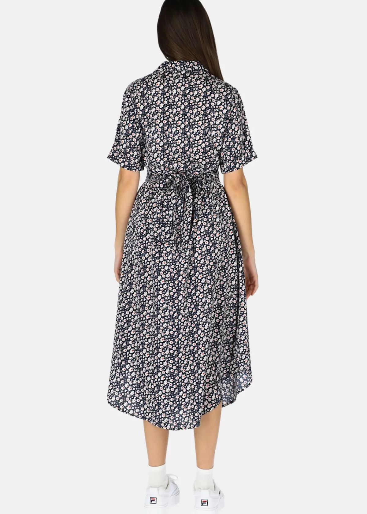Seaside Sankt Claud Long Dress W
