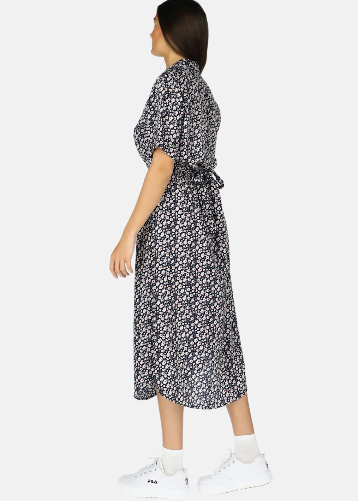 Seaside Sankt Claud Long Dress W