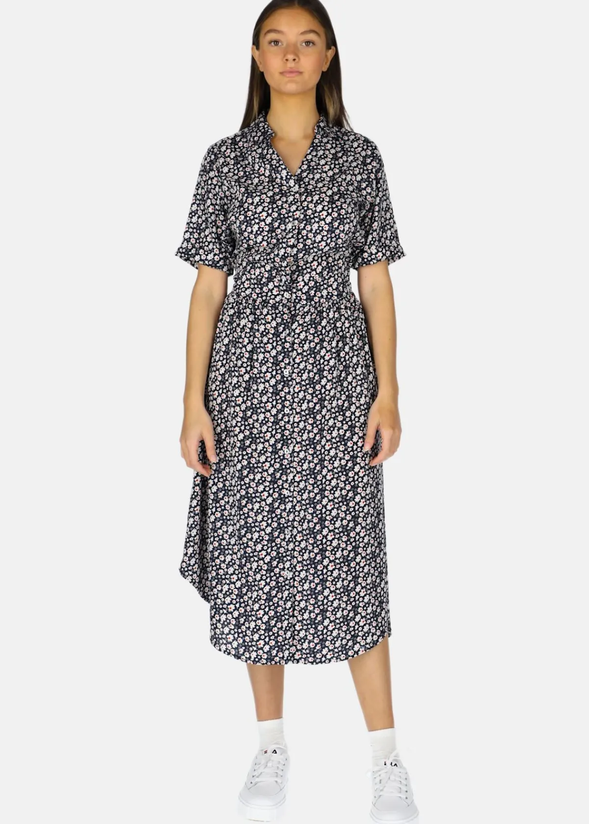Seaside Sankt Claud Long Dress W