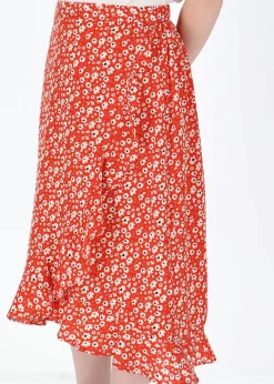 Barn Seaside Sankt Claud Long Skirt JR