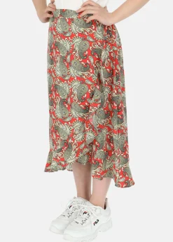 Barn Seaside Sankt Claud Long Skirt JR