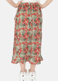 Barn Seaside Sankt Claud Long Skirt JR
