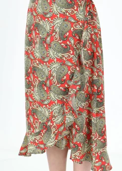 Barn Seaside Sankt Claud Long Skirt JR