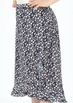 Barn Seaside Sankt Claud Long Skirt JR