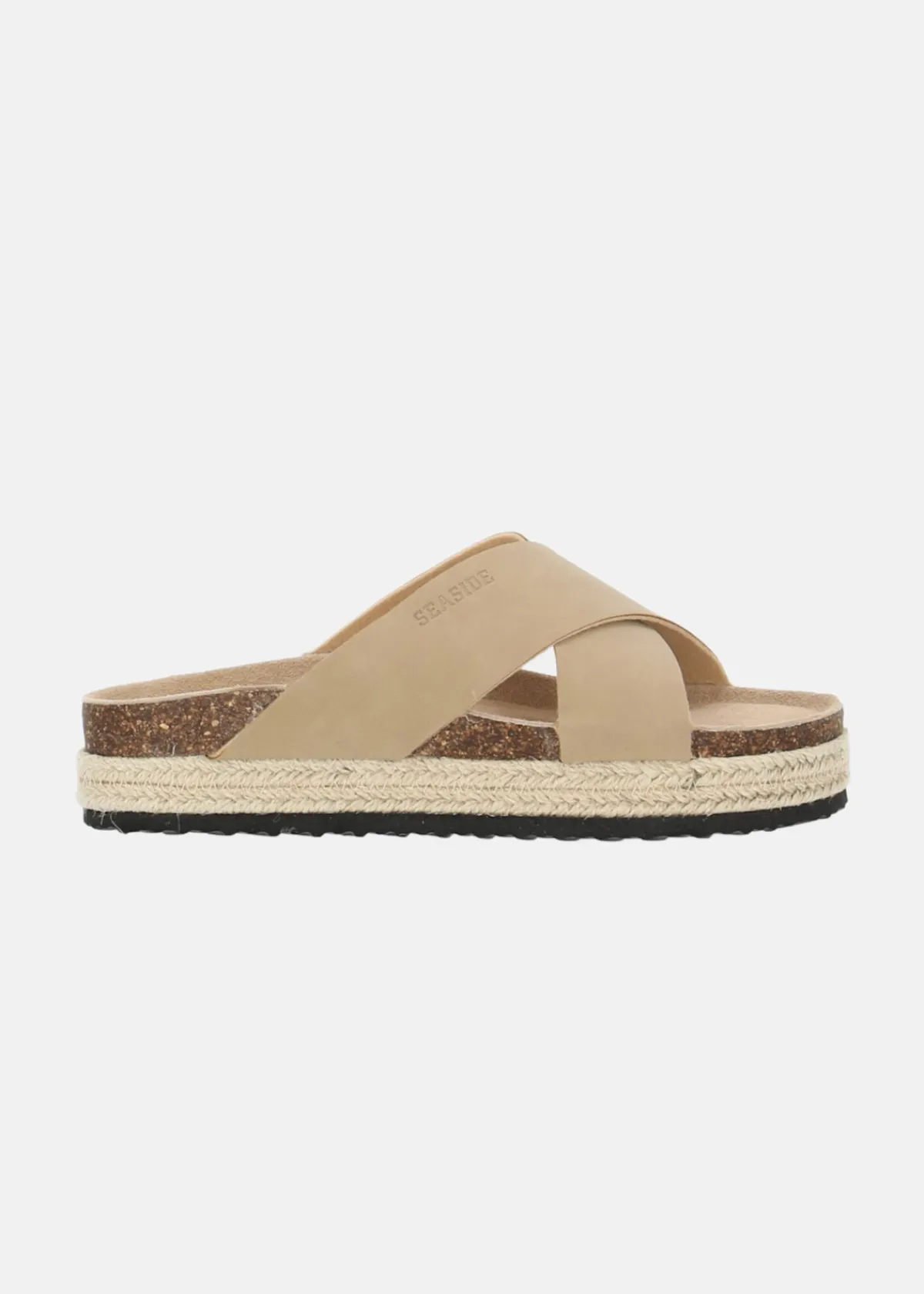Seaside Sankt Claud Sandal