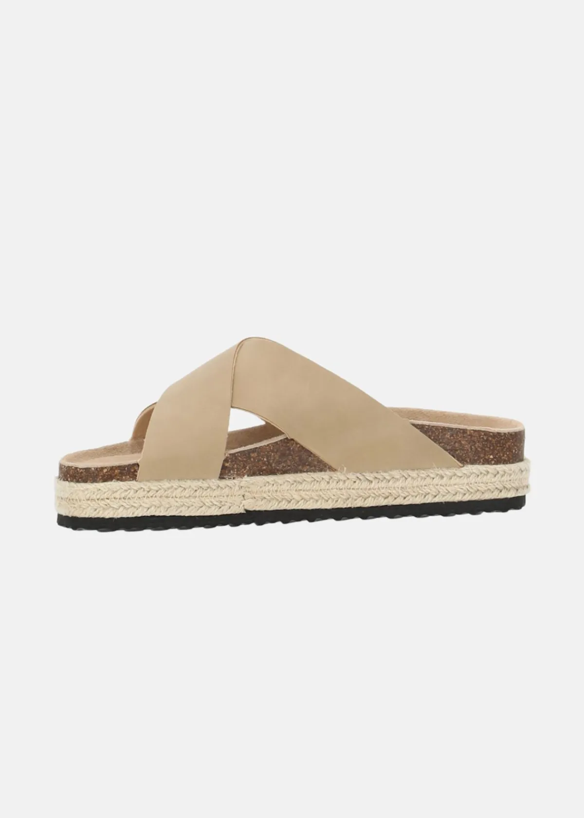 Seaside Sankt Claud Sandal