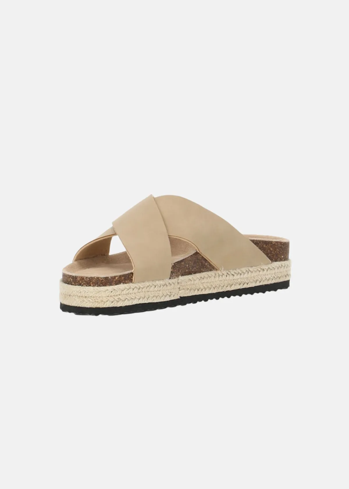 Seaside Sankt Claud Sandal