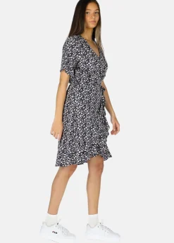Seaside Sankt Claud Short Dress W