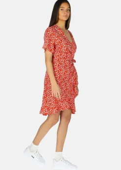 Seaside Sankt Claud Short Dress W