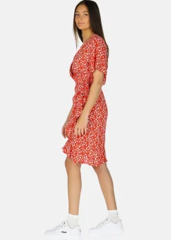 Seaside Sankt Claud Short Dress W