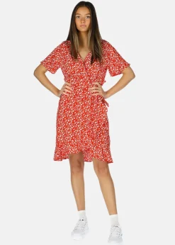 Seaside Sankt Claud Short Dress W