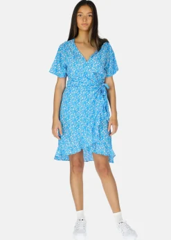 Seaside Sankt Claud Short Dress W