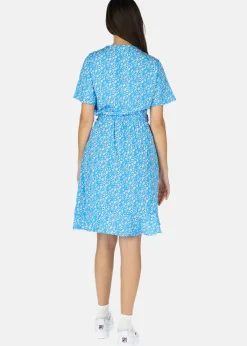 Seaside Sankt Claud Short Dress W