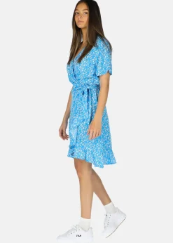 Seaside Sankt Claud Short Dress W