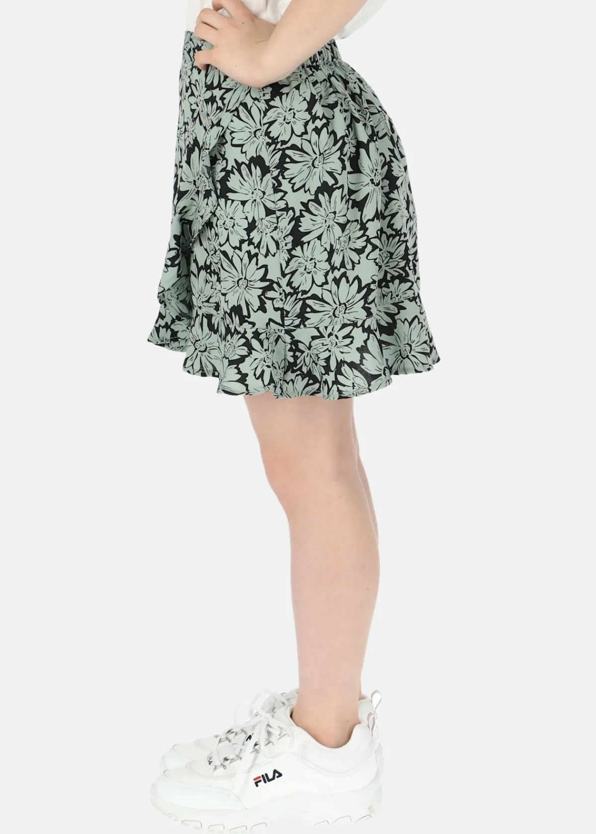 Barn Seaside Sankt Claud Short Skirt JR