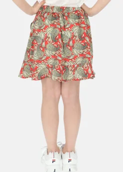 Barn Seaside Sankt Claud Short Skirt JR