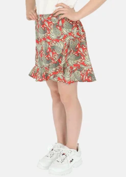 Barn Seaside Sankt Claud Short Skirt JR