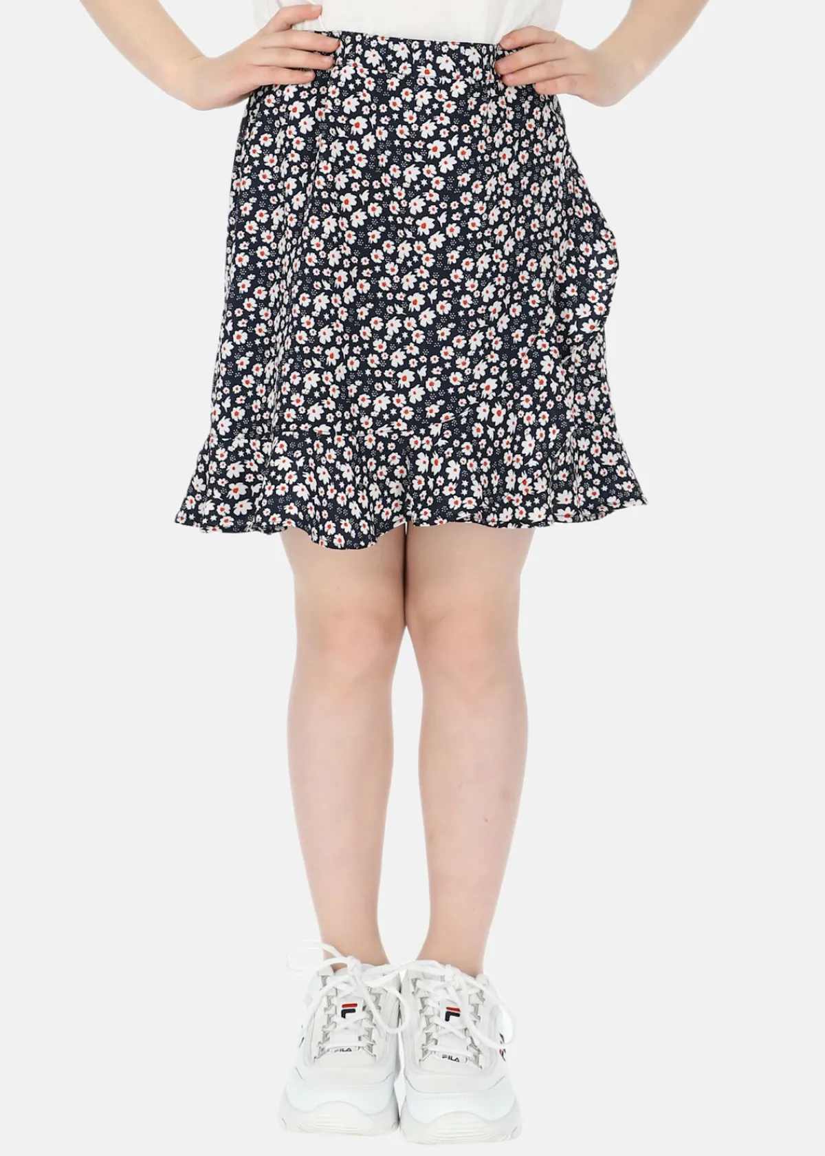 Barn Seaside Sankt Claud Short Skirt JR
