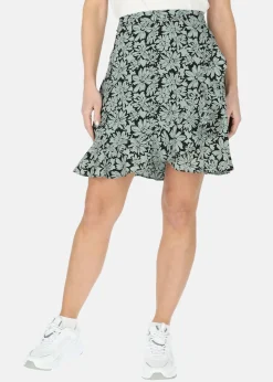 Seaside Sankt Claud Short Skirt W