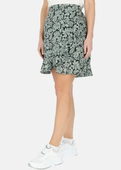 Seaside Sankt Claud Short Skirt W